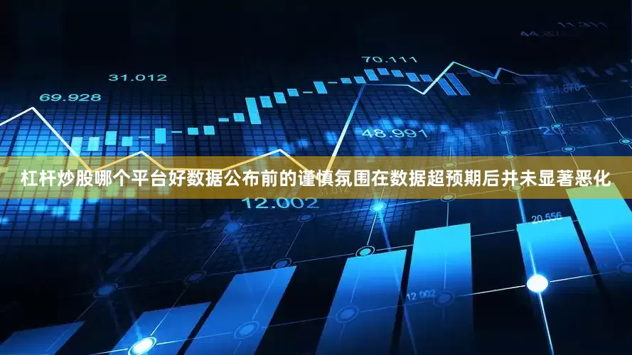 杠杆炒股哪个平台好数据公布前的谨慎氛围在数据超预期后并未显著恶化
