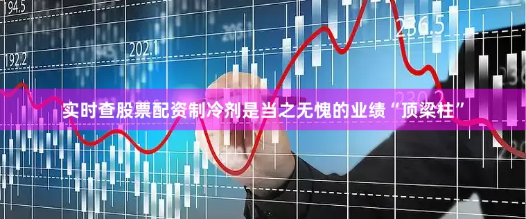 实时查股票配资制冷剂是当之无愧的业绩“顶梁柱”
