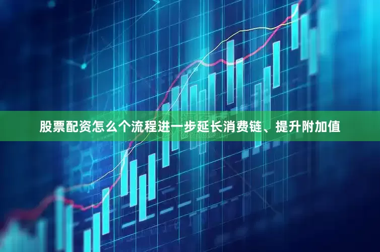 股票配资怎么个流程进一步延长消费链、提升附加值