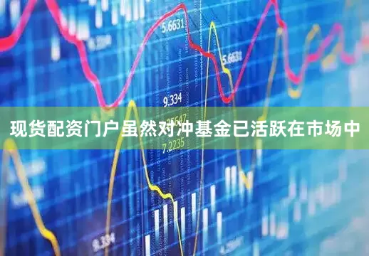 现货配资门户虽然对冲基金已活跃在市场中